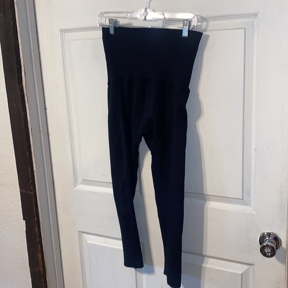 Ami Medea corset leggings women’s large - Picture 5 of 5